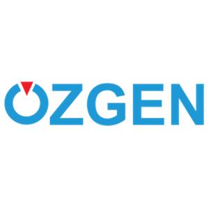 Özgen